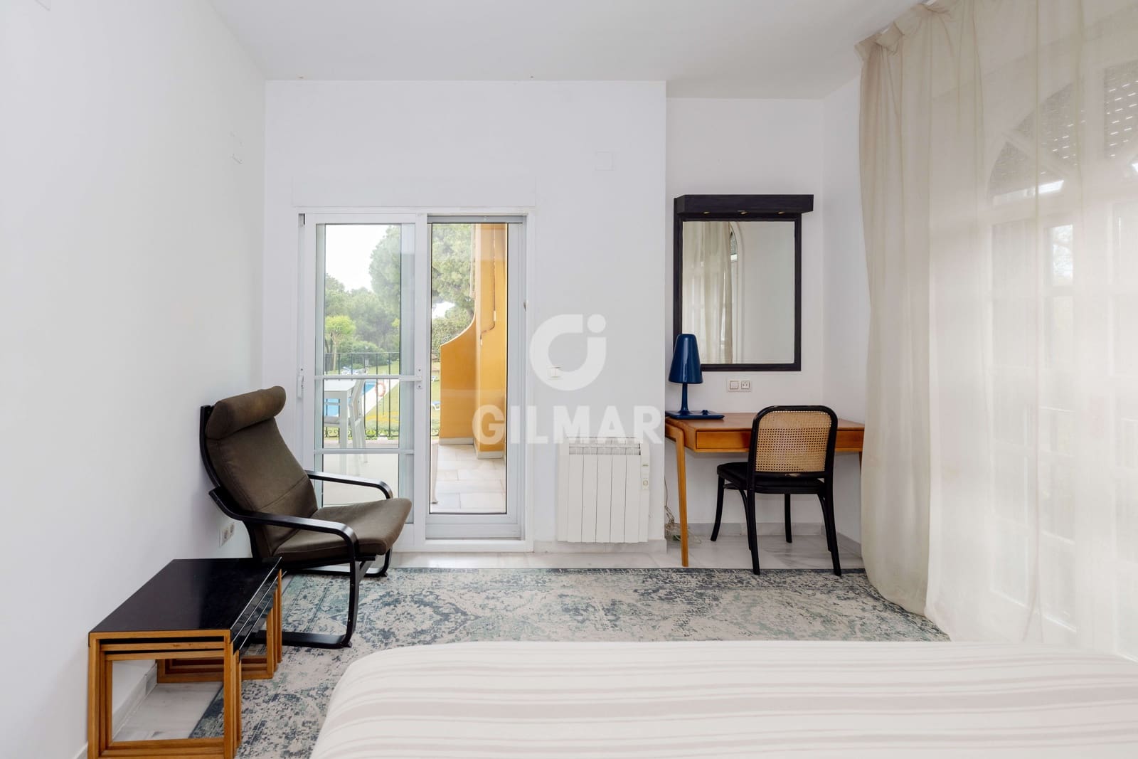 3 makuuhuone Asunto myytävänä paikassa Cabopino mukana uima-altaan - 850 000 € (Ref: 9807176)