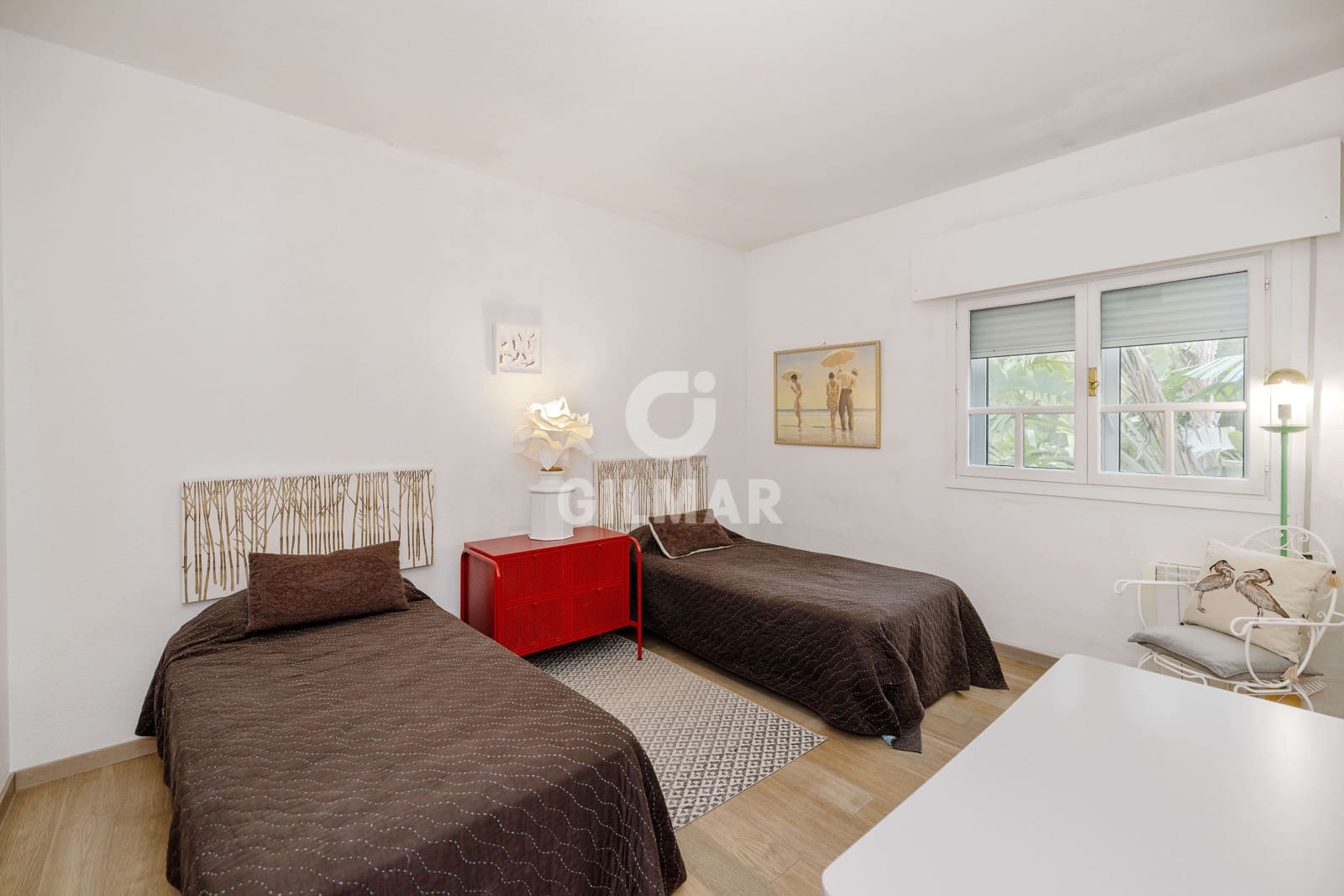 3 makuuhuone Asunto myytävänä paikassa Cabopino mukana uima-altaan - 850 000 € (Ref: 9807176)