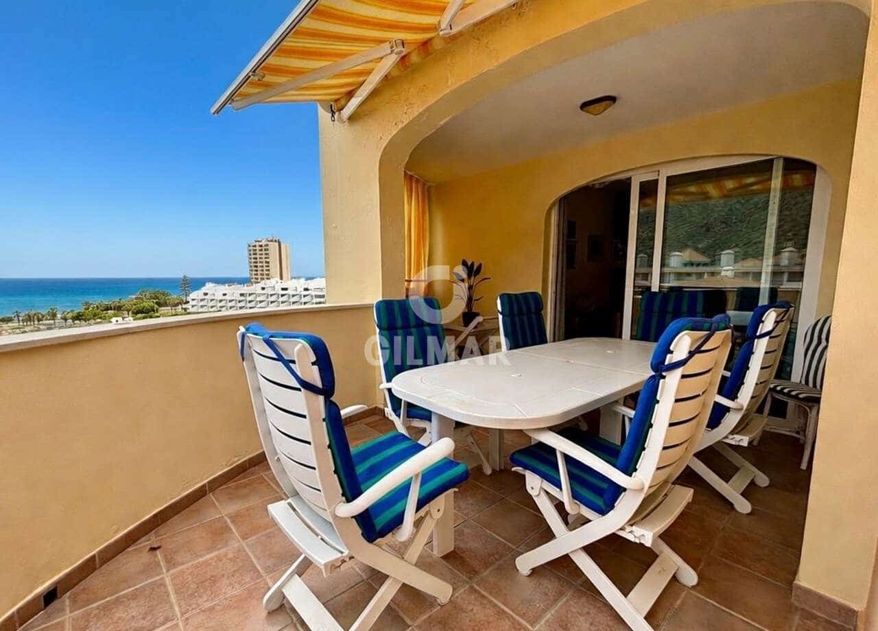 4 bedroom Flat for sale in Los Cristianos with pool - € 1,250,000 (Ref: 9807475)