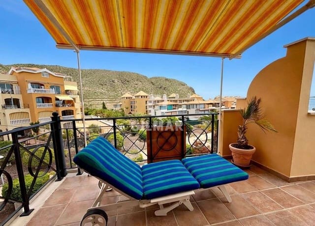 4 bedroom Flat for sale in Los Cristianos, Arona with pool - € 1,250,000 (Ref: 9807475)