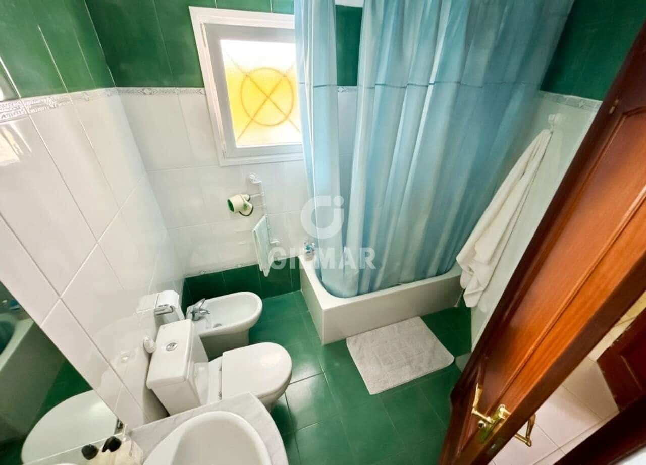 4 bedroom Flat for sale in Los Cristianos with pool - € 1,250,000 (Ref: 9807475)