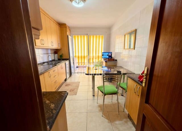 4 bedroom Flat for sale in Los Cristianos, Arona with pool - € 1,250,000 (Ref: 9807475)