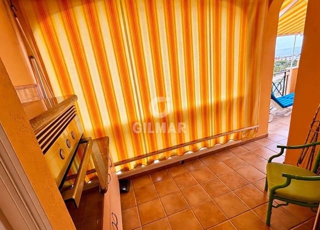 4 bedroom Flat for sale in Los Cristianos, Arona with pool - € 1,250,000 (Ref: 9807475)