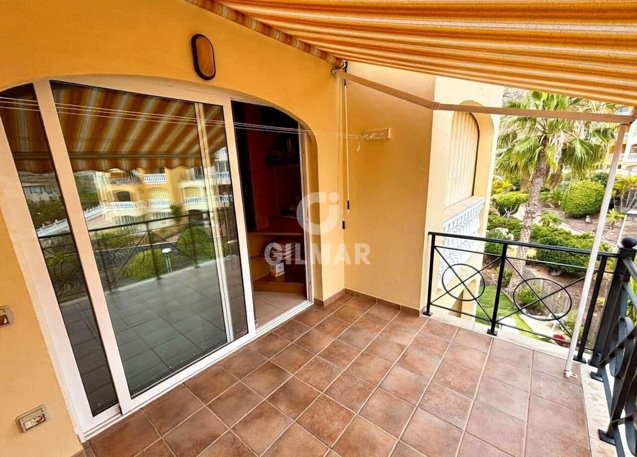 4 bedroom Flat for sale in Los Cristianos with pool - € 1,250,000 (Ref: 9807475)