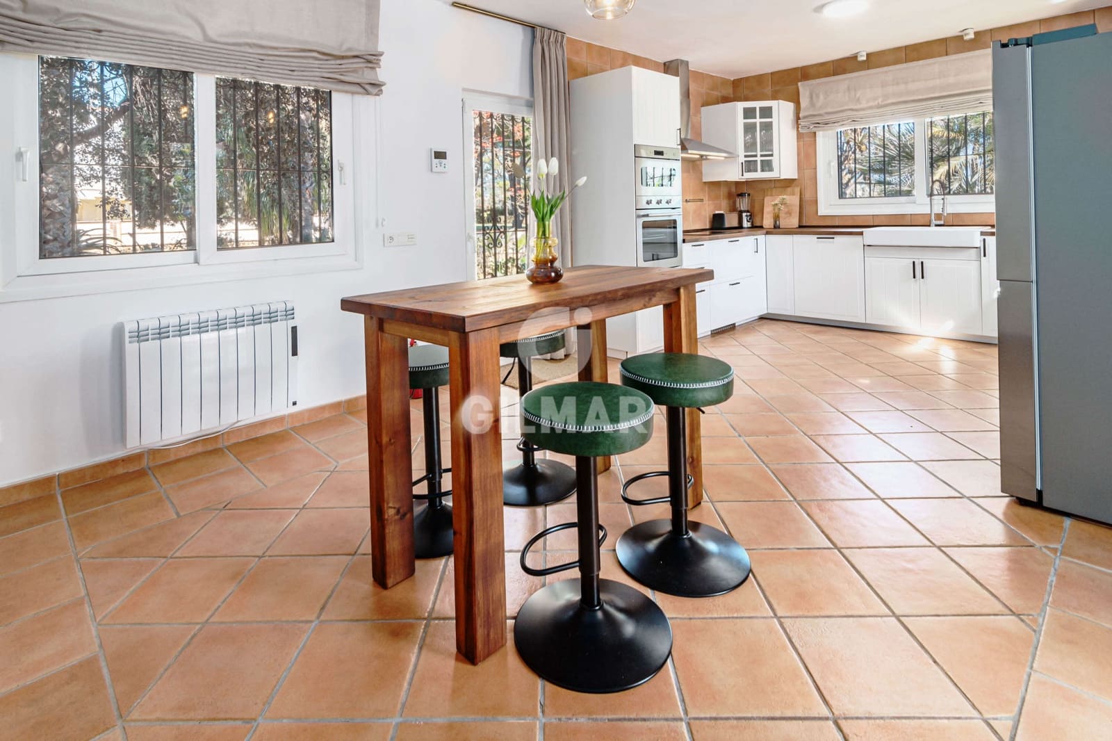 4 slaapkamer Villa te koop in Estepona met zwembad - € 1.900.000 (Ref: 9810846)