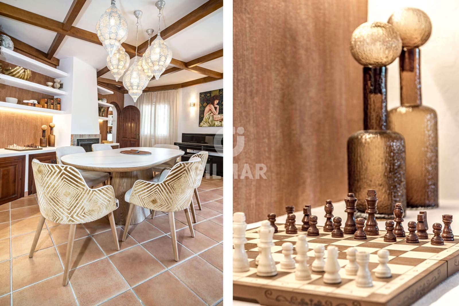 4 slaapkamer Villa te koop in Estepona met zwembad - € 1.900.000 (Ref: 9810846)