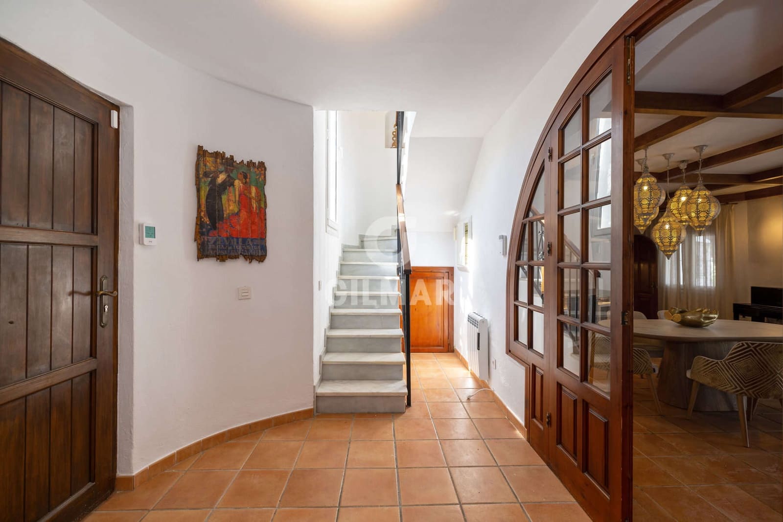 4 bedroom Villa for sale in Estepona with pool - € 1,900,000 (Ref: 9810846)