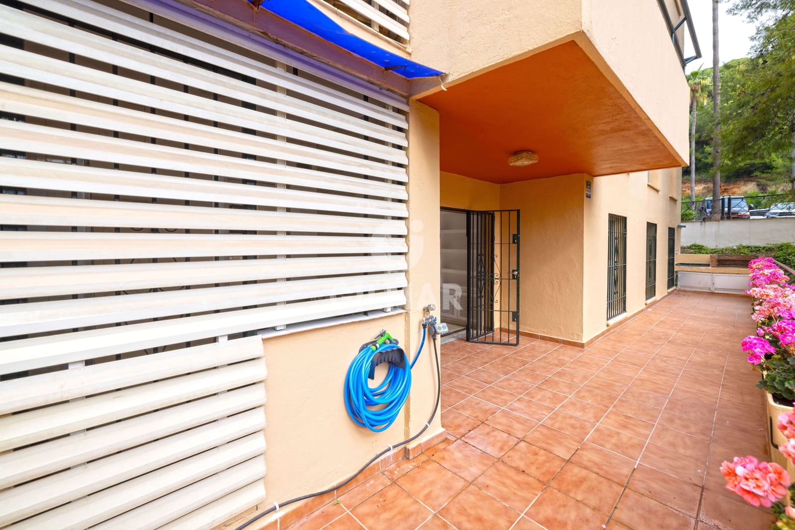 4 slaapkamer Flat te koop in Marbella met garage - € 515.000 (Ref: 9810847)