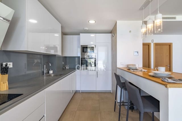 4 soverom Villa til salgs i Chullera, Manilva med svømmebasseng garasje - € 1 150 000 (Ref: 9810849)