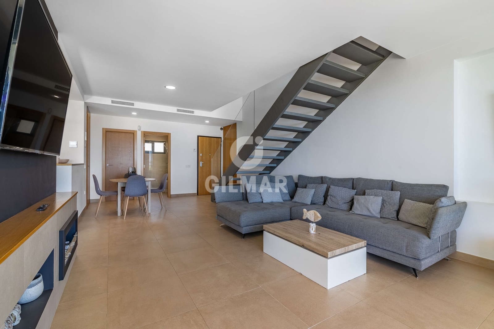 4 soverom Villa til salgs i Manilva med svømmebasseng garasje - € 1 150 000 (Ref: 9810849)