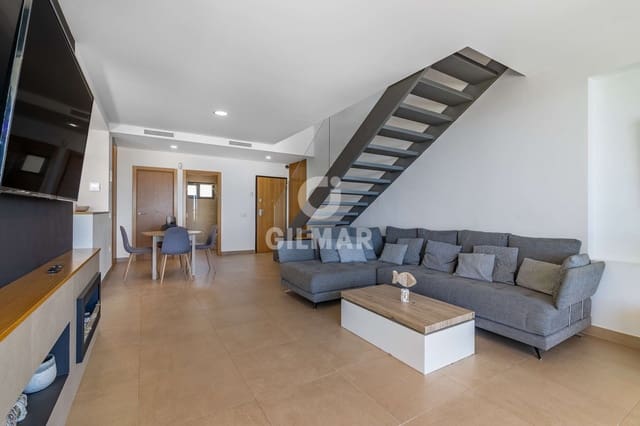 4 soverom Villa til salgs i Chullera, Manilva med svømmebasseng garasje - € 1 150 000 (Ref: 9810849)