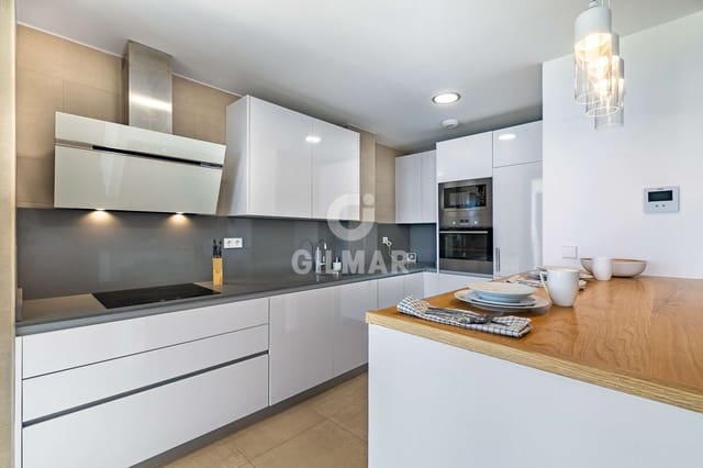4 soverom Villa til salgs i Chullera, Manilva med svømmebasseng garasje - € 1 150 000 (Ref: 9810849)