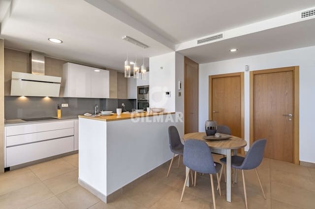 4 soverom Villa til salgs i Chullera, Manilva med svømmebasseng garasje - € 1 150 000 (Ref: 9810849)
