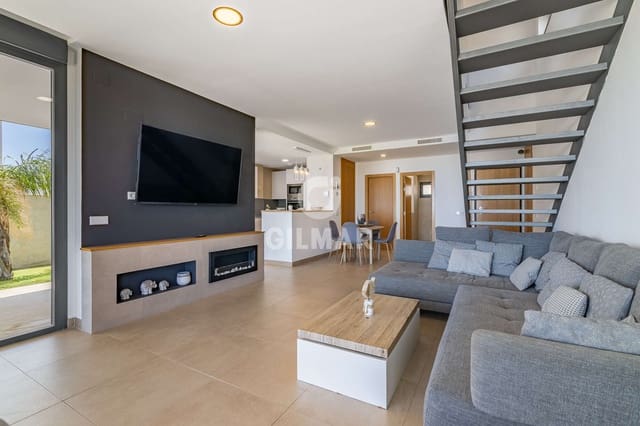 4 soverom Villa til salgs i Chullera, Manilva med svømmebasseng garasje - € 1 150 000 (Ref: 9810849)