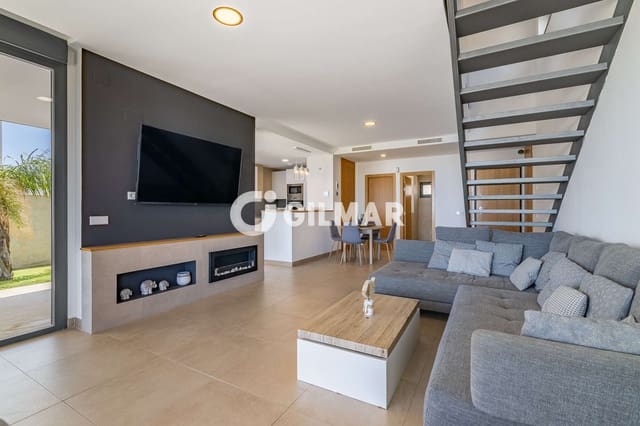 4 Zimmer Villa zu verkaufen in Chullera, Manilva mit Pool Garage - 995.000 € (Ref: 9810849)
