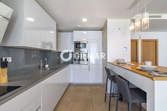 4 Zimmer Villa zu verkaufen in Chullera, Manilva mit Pool Garage - 995.000 € (Ref: 9810849)