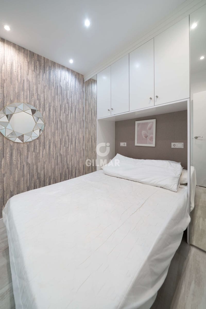 2 slaapkamer Flat te koop in Madrid stad - € 295.000 (Ref: 9814742)