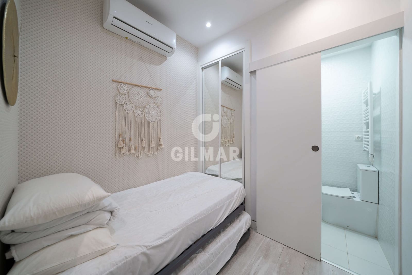 2 slaapkamer Flat te koop in Madrid stad - € 295.000 (Ref: 9814742)