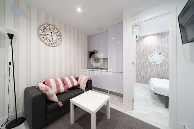 2 slaapkamer Flat te koop in Universidad, Madrid stad - € 295.000 (Ref: 9814742)