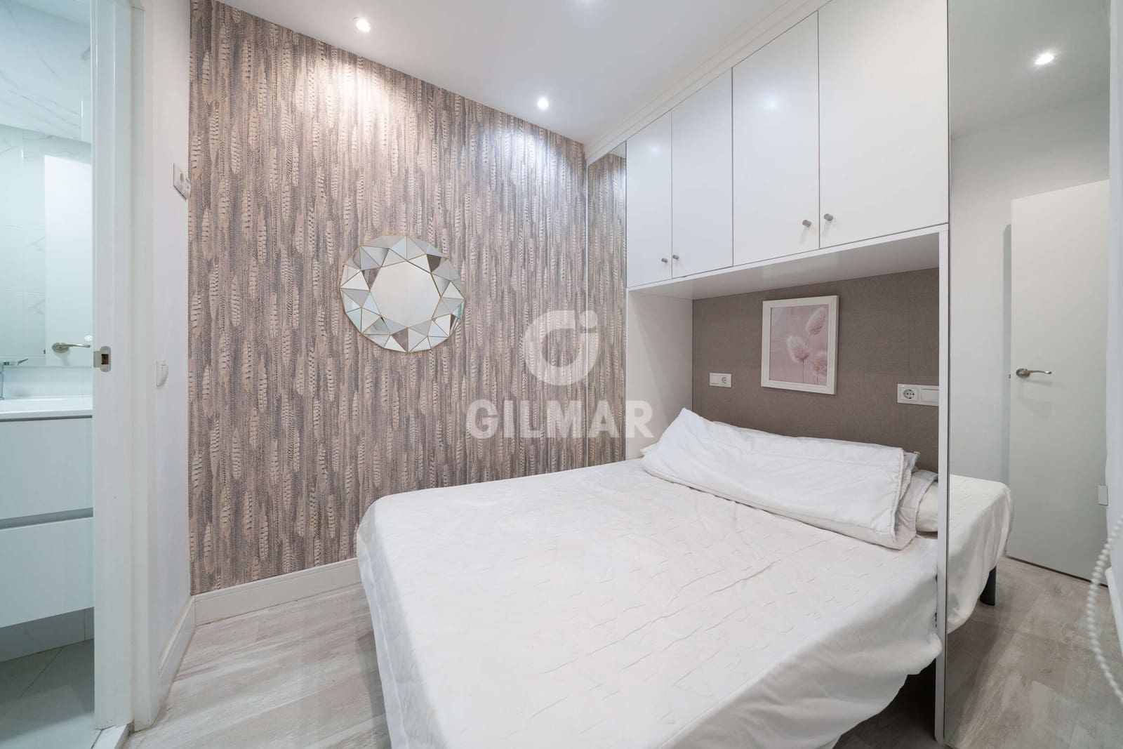 2 slaapkamer Flat te koop in Madrid stad - € 295.000 (Ref: 9814742)
