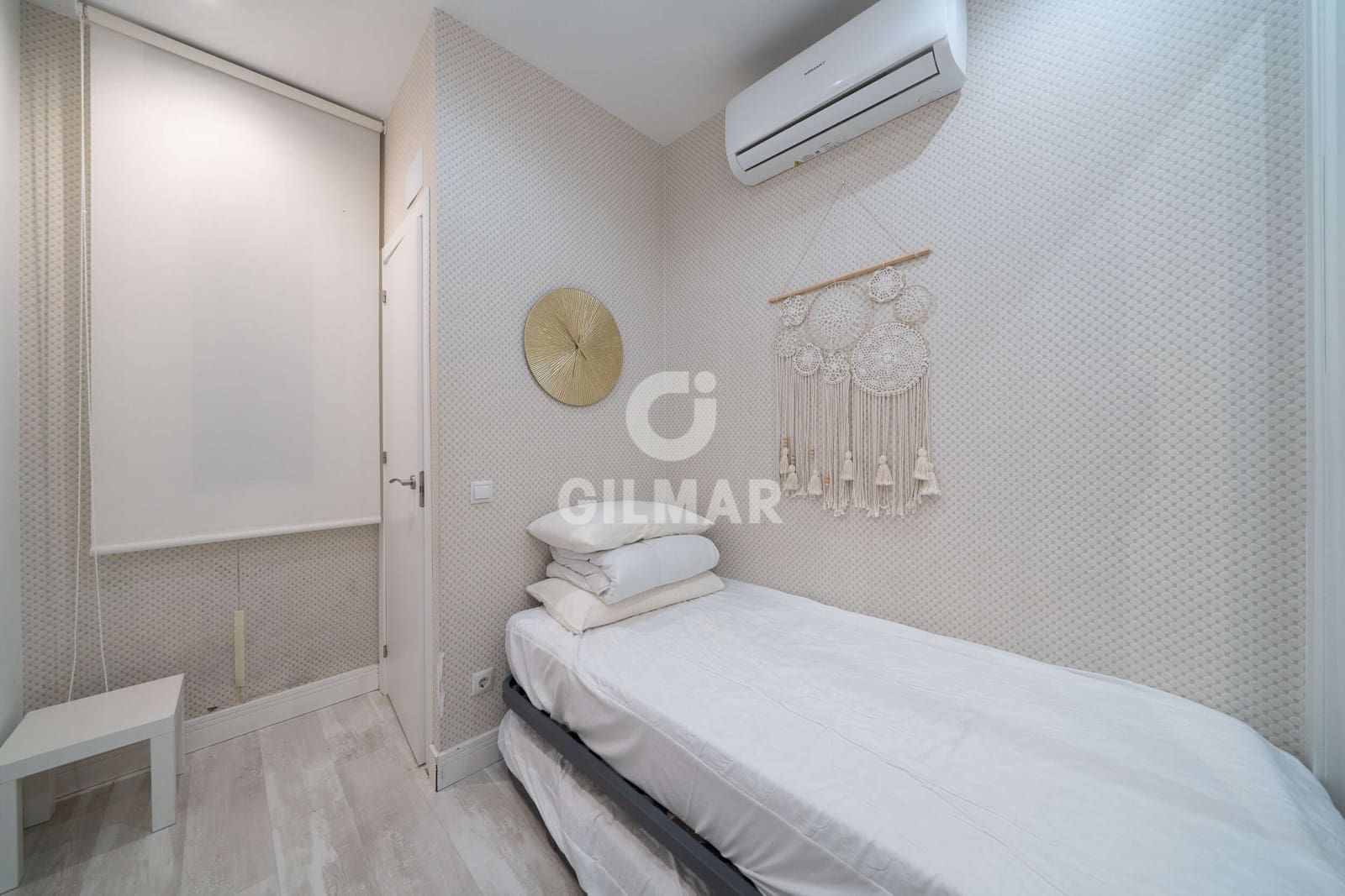 2 slaapkamer Flat te koop in Madrid stad - € 295.000 (Ref: 9814742)