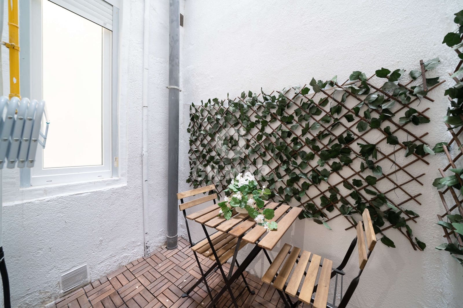 2 slaapkamer Flat te koop in Madrid stad - € 295.000 (Ref: 9814742)