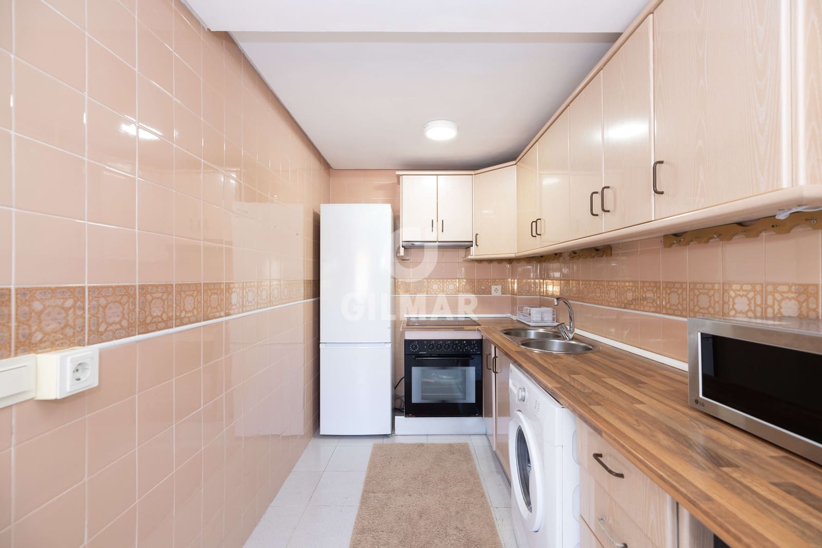 2 bedroom Flat for sale in Torremolinos with pool garage - € 299,000 (Ref: 9814743)
