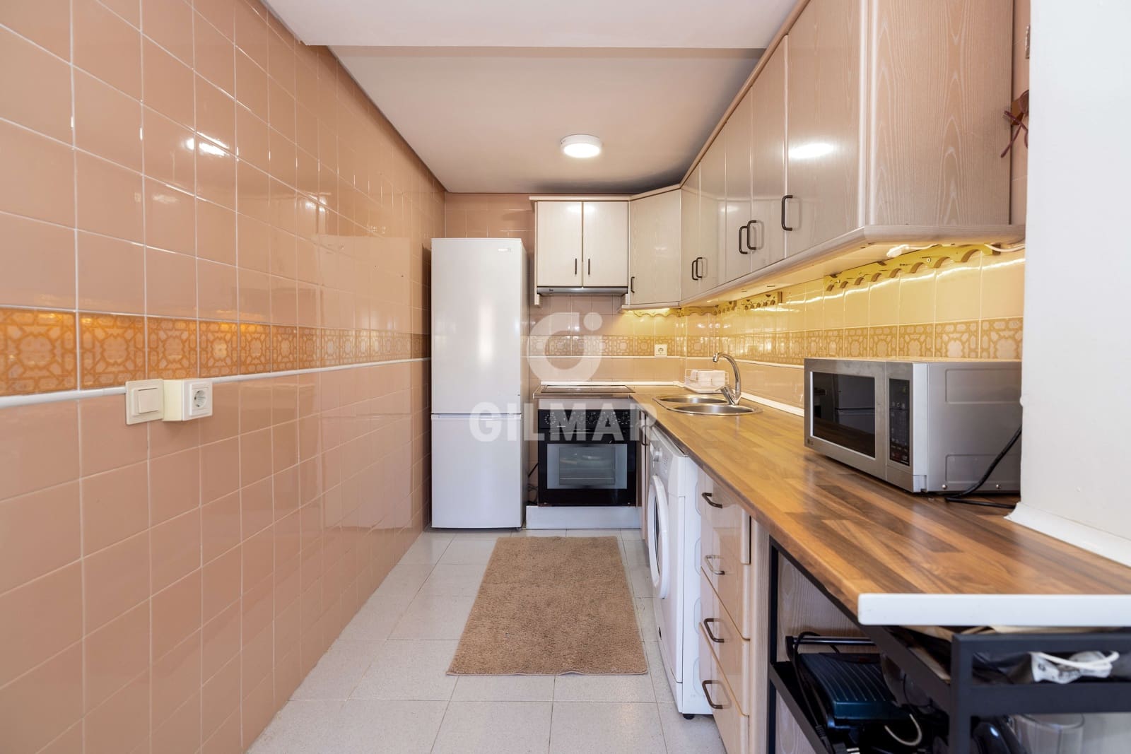 2 bedroom Flat for sale in Torremolinos with pool garage - € 299,000 (Ref: 9814743)