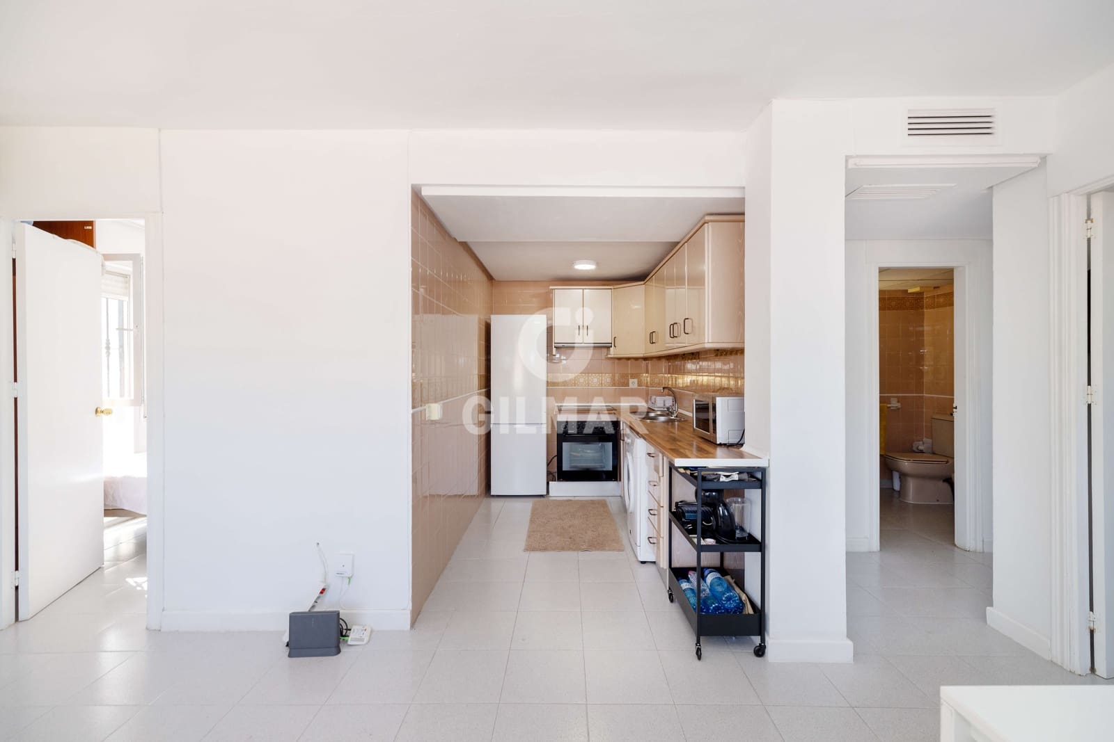 2 bedroom Flat for sale in Torremolinos with pool garage - € 299,000 (Ref: 9814743)