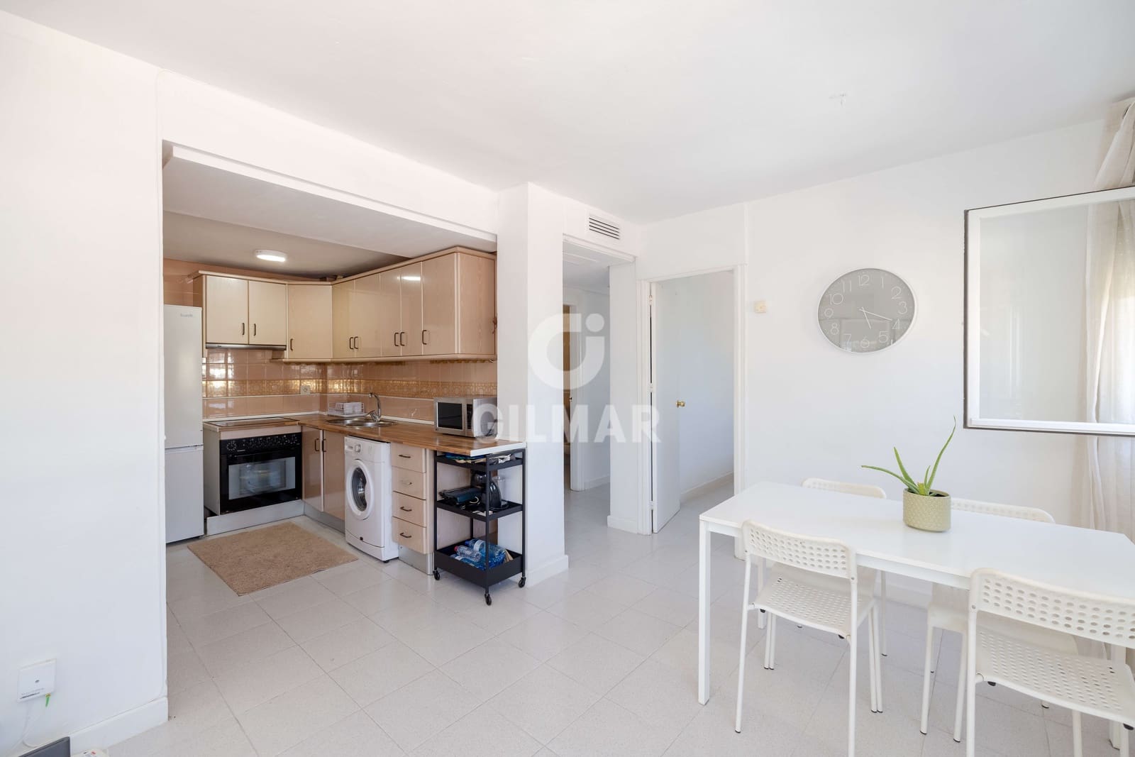 2 bedroom Flat for sale in Torremolinos with pool garage - € 299,000 (Ref: 9814743)