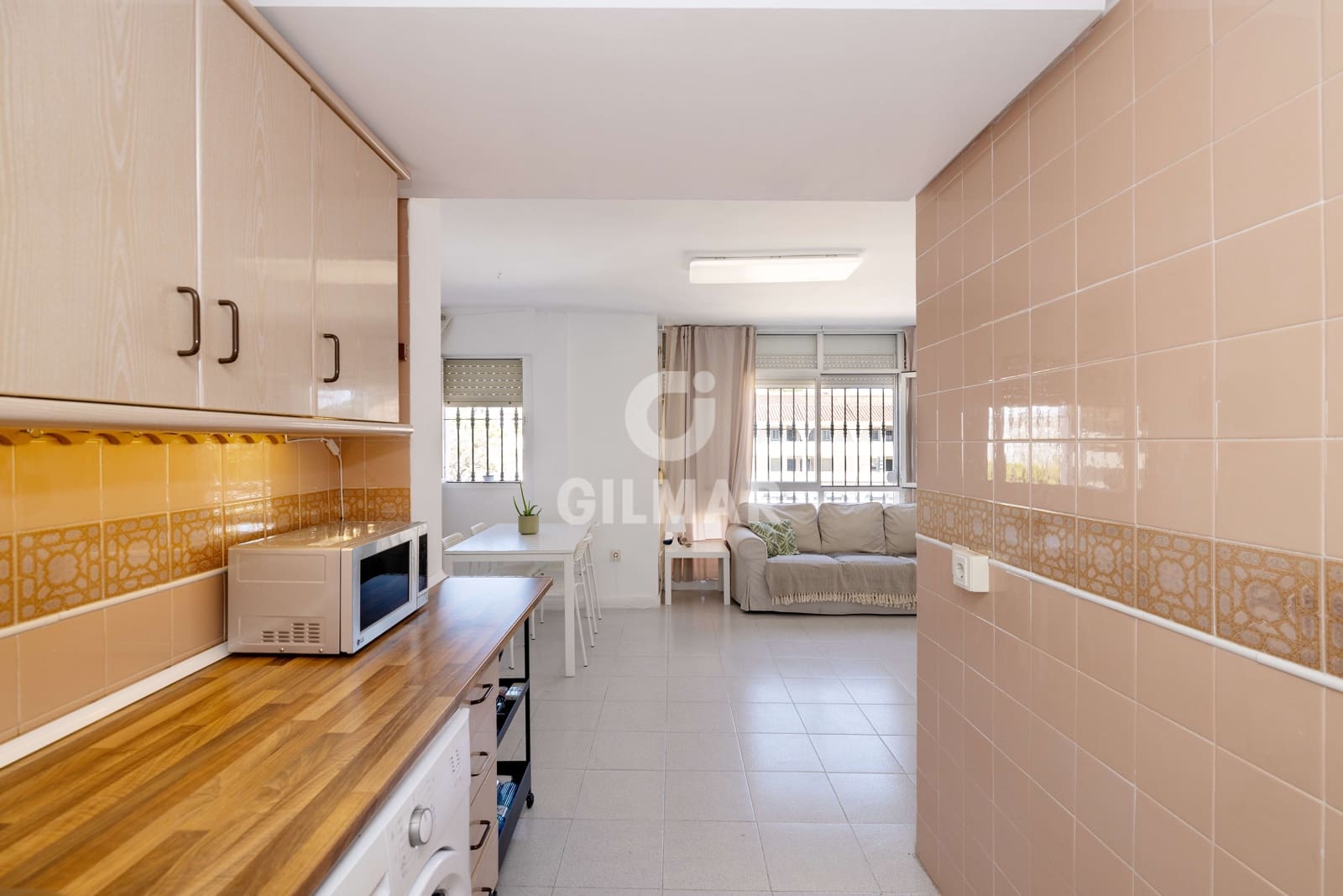 2 bedroom Flat for sale in Torremolinos with pool garage - € 299,000 (Ref: 9814743)