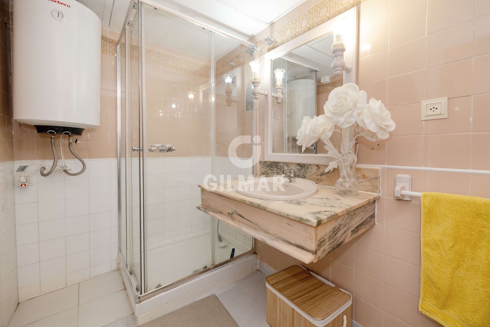 2 bedroom Flat for sale in Torremolinos with pool garage - € 299,000 (Ref: 9814743)