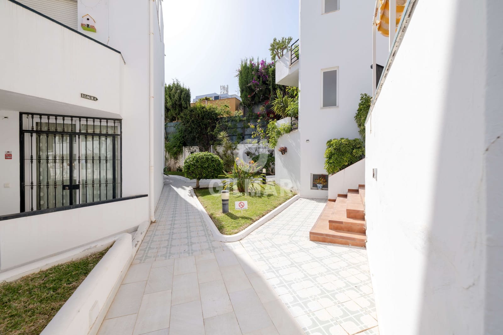 2 bedroom Flat for sale in Torremolinos with pool garage - € 299,000 (Ref: 9814743)