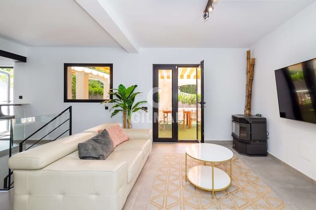 2 camera da letto Villa in vendita in La Capellania, Benalmádena con piscina garage - 775.000 € (Rif: 9814744)