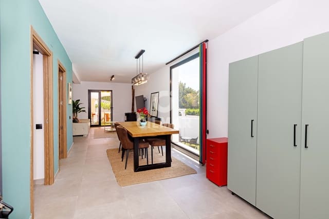 2 camera da letto Villa in vendita in La Capellania, Benalmádena con piscina garage - 775.000 € (Rif: 9814744)