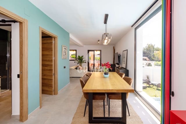 2 camera da letto Villa in vendita in La Capellania, Benalmádena con piscina garage - 775.000 € (Rif: 9814744)