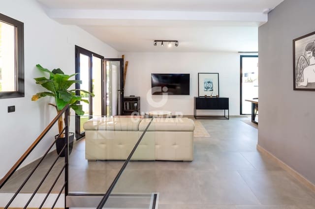 2 camera da letto Villa in vendita in La Capellania, Benalmádena con piscina garage - 775.000 € (Rif: 9814744)