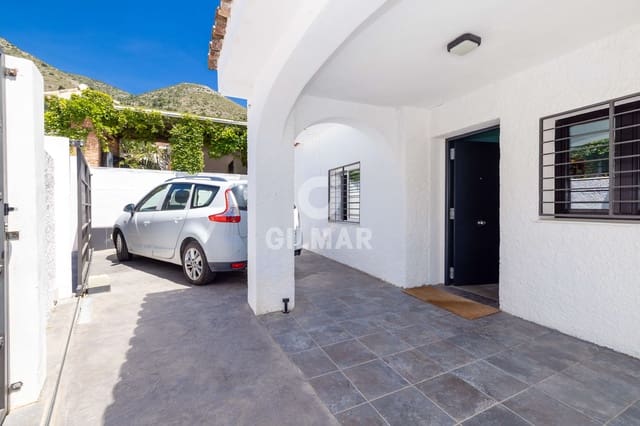 2 camera da letto Villa in vendita in La Capellania, Benalmádena con piscina garage - 775.000 € (Rif: 9814744)