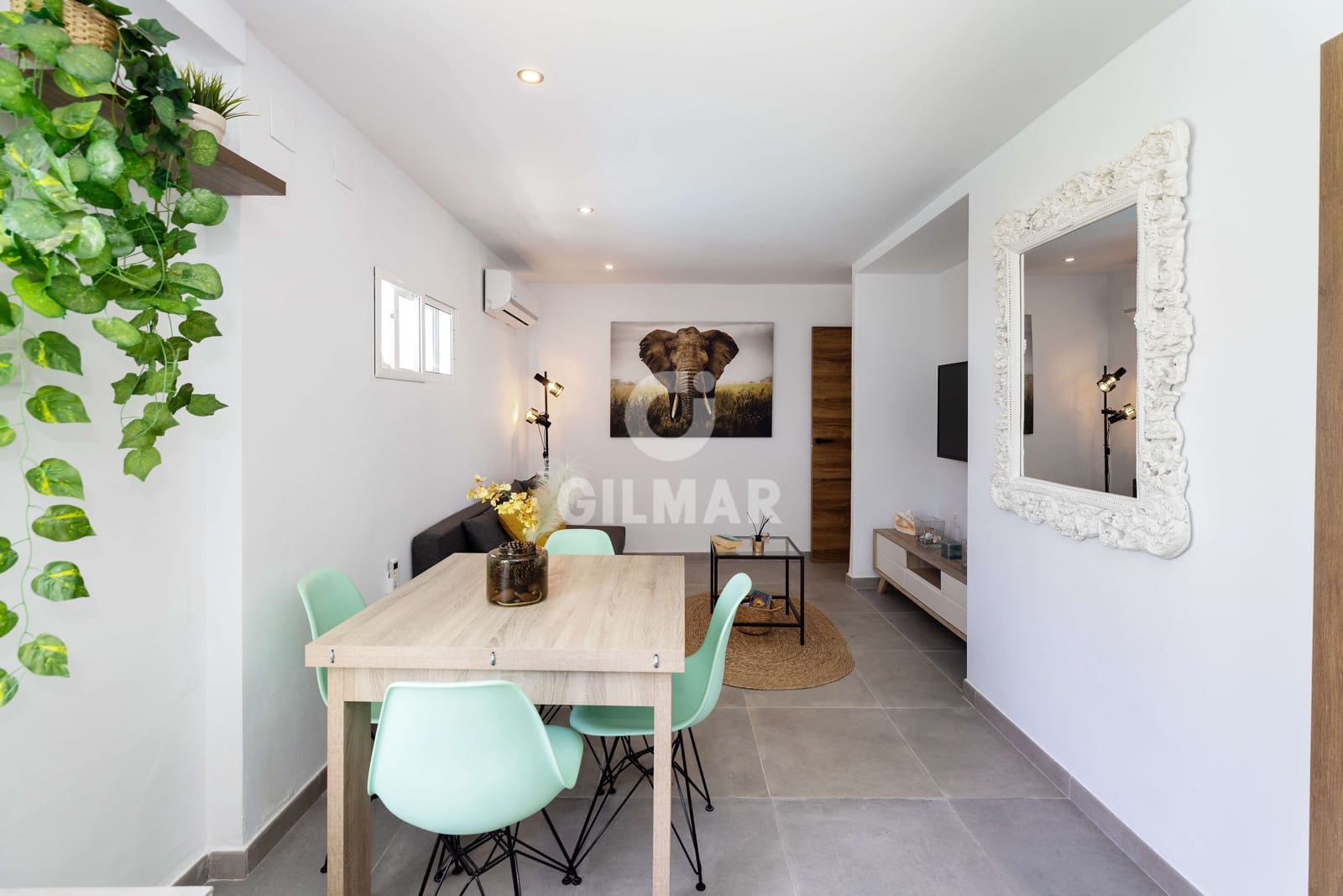 2 bedroom Villa for sale in La Capellania with pool garage - € 775,000 (Ref: 9814744)