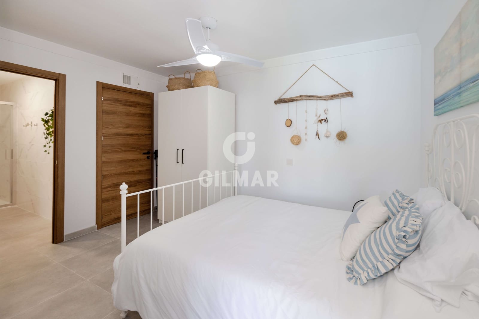 2 bedroom Villa for sale in La Capellania with pool garage - € 775,000 (Ref: 9814744)