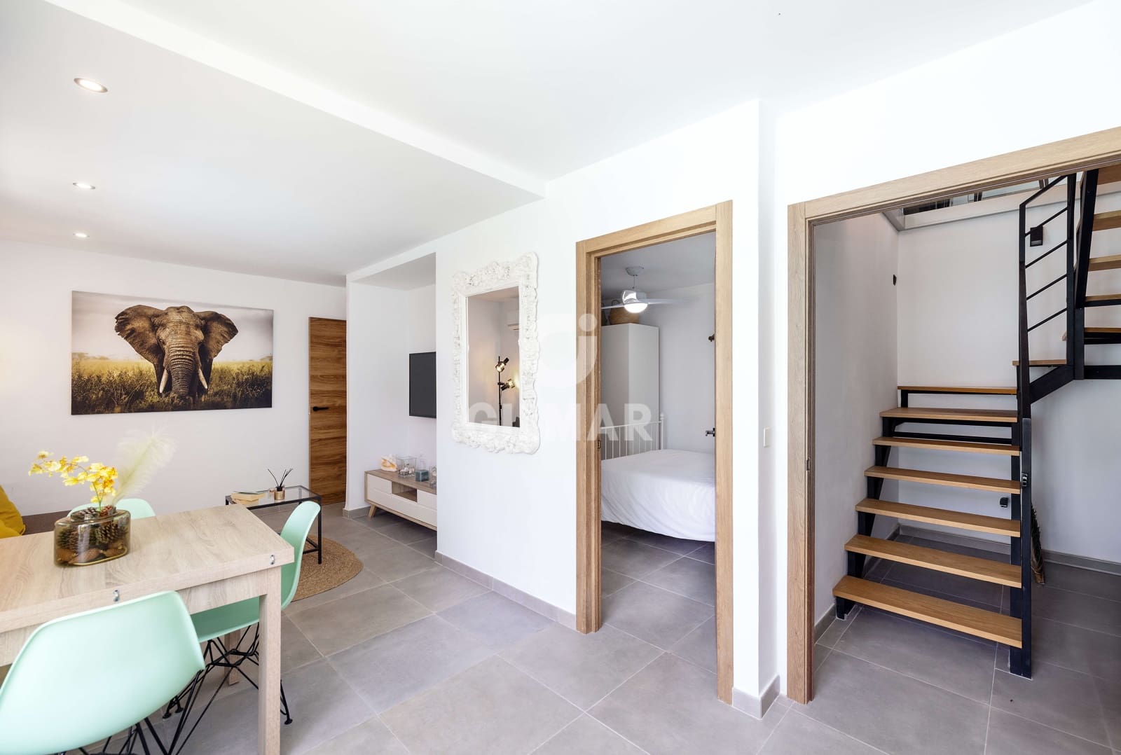 2 bedroom Villa for sale in La Capellania with pool garage - € 775,000 (Ref: 9814744)