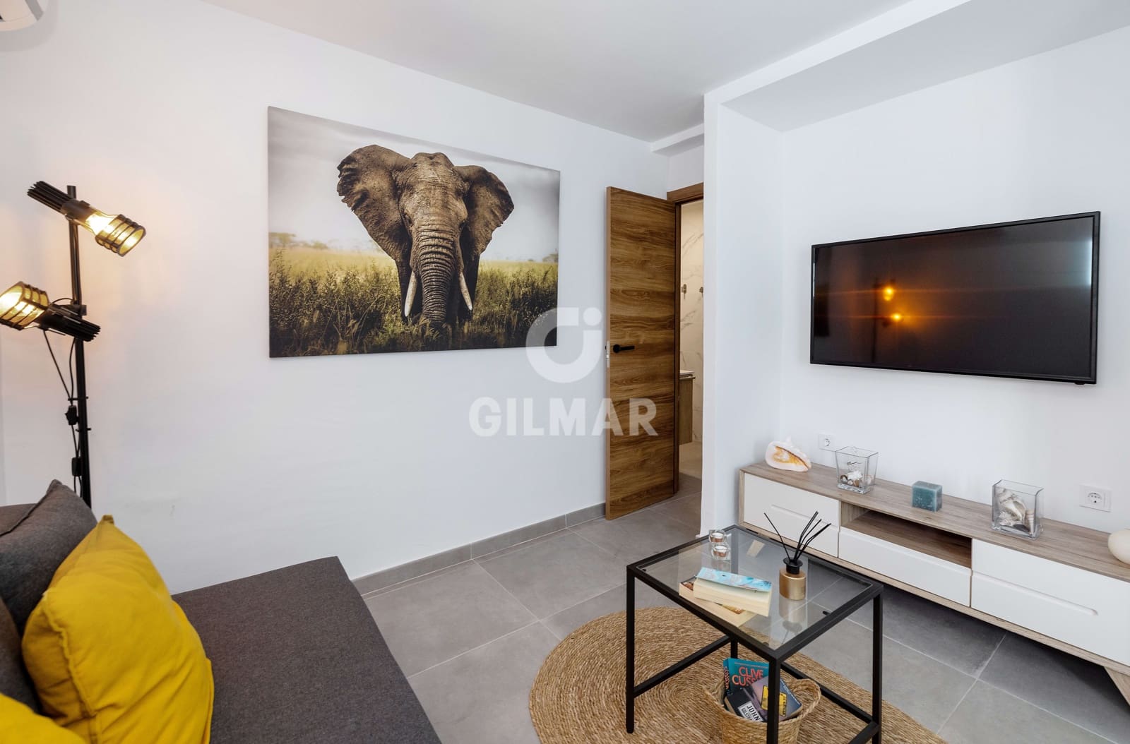 2 bedroom Villa for sale in La Capellania with pool garage - € 775,000 (Ref: 9814744)