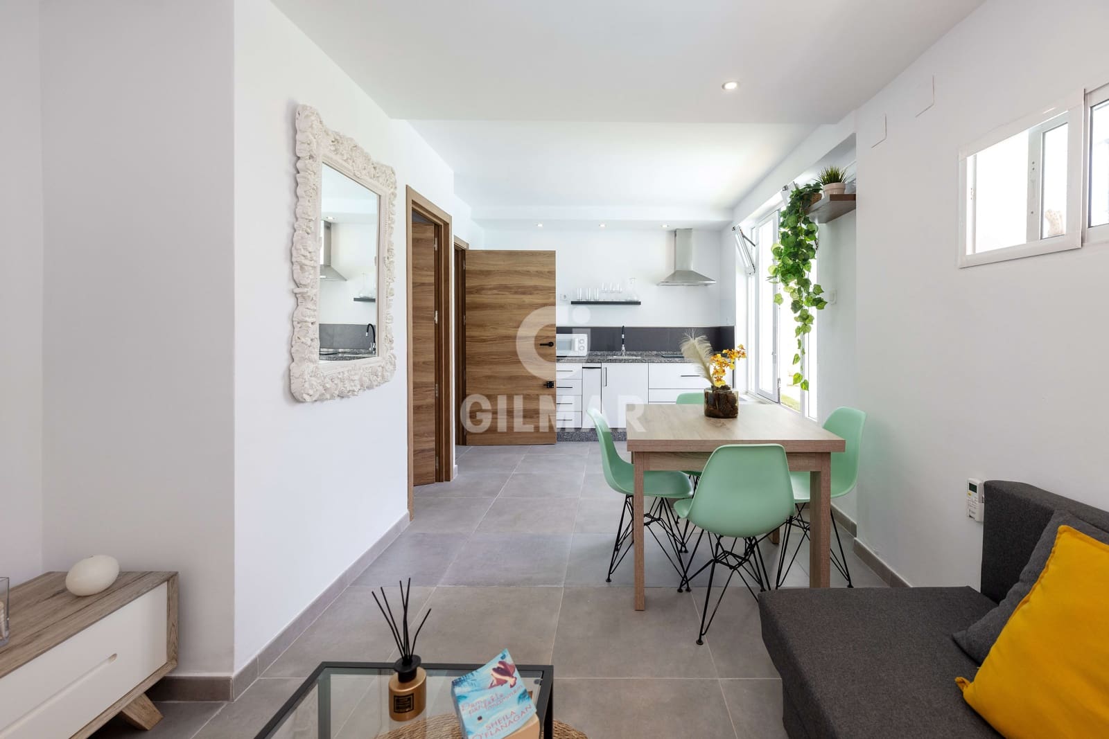 2 bedroom Villa for sale in La Capellania with pool garage - € 775,000 (Ref: 9814744)