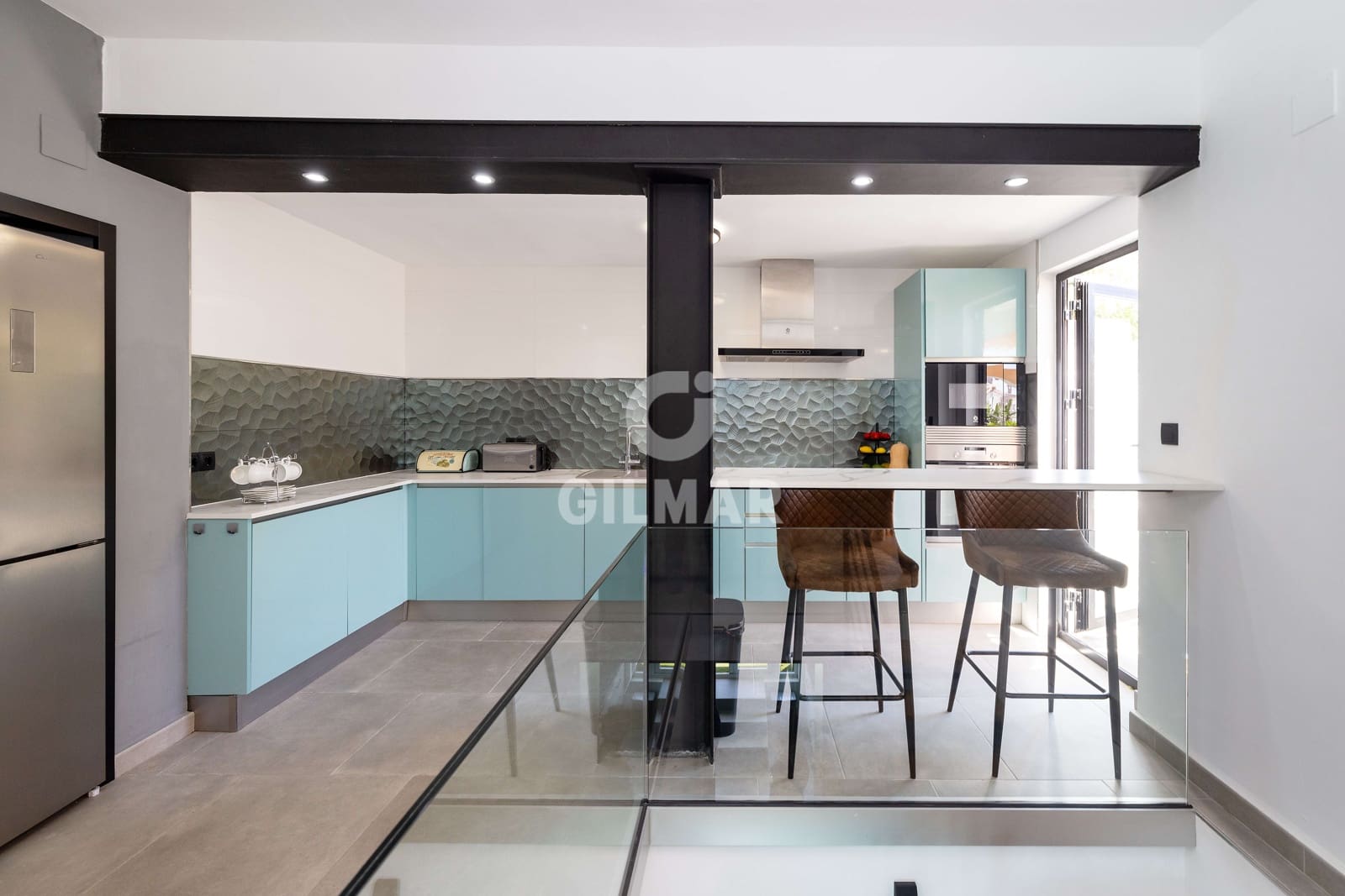 2 bedroom Villa for sale in La Capellania with pool garage - € 775,000 (Ref: 9814744)
