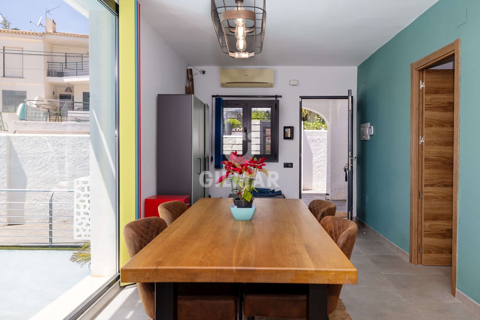 2 bedroom Villa for sale in La Capellania with pool garage - € 775,000 (Ref: 9814744)