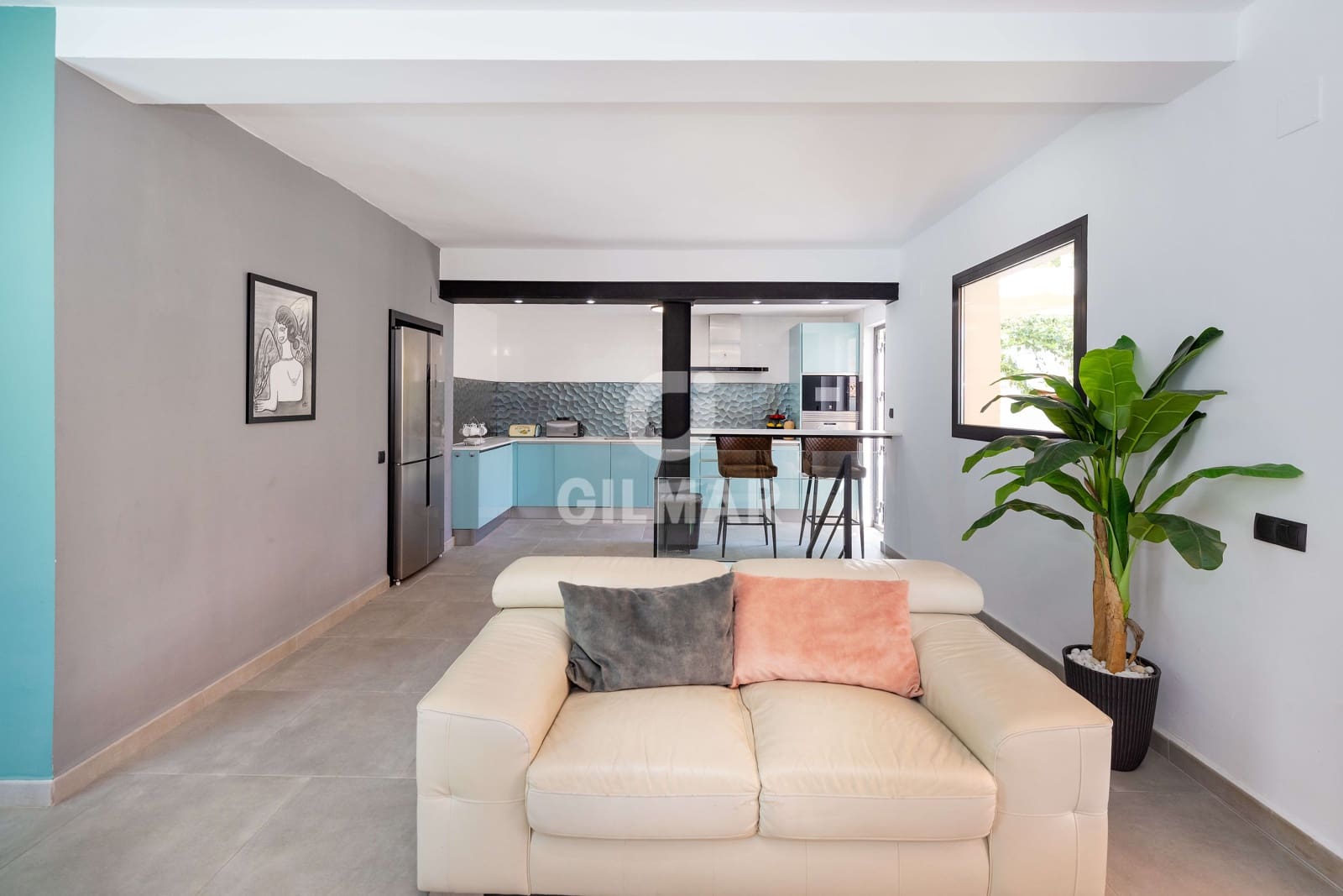 2 bedroom Villa for sale in La Capellania with pool garage - € 775,000 (Ref: 9814744)