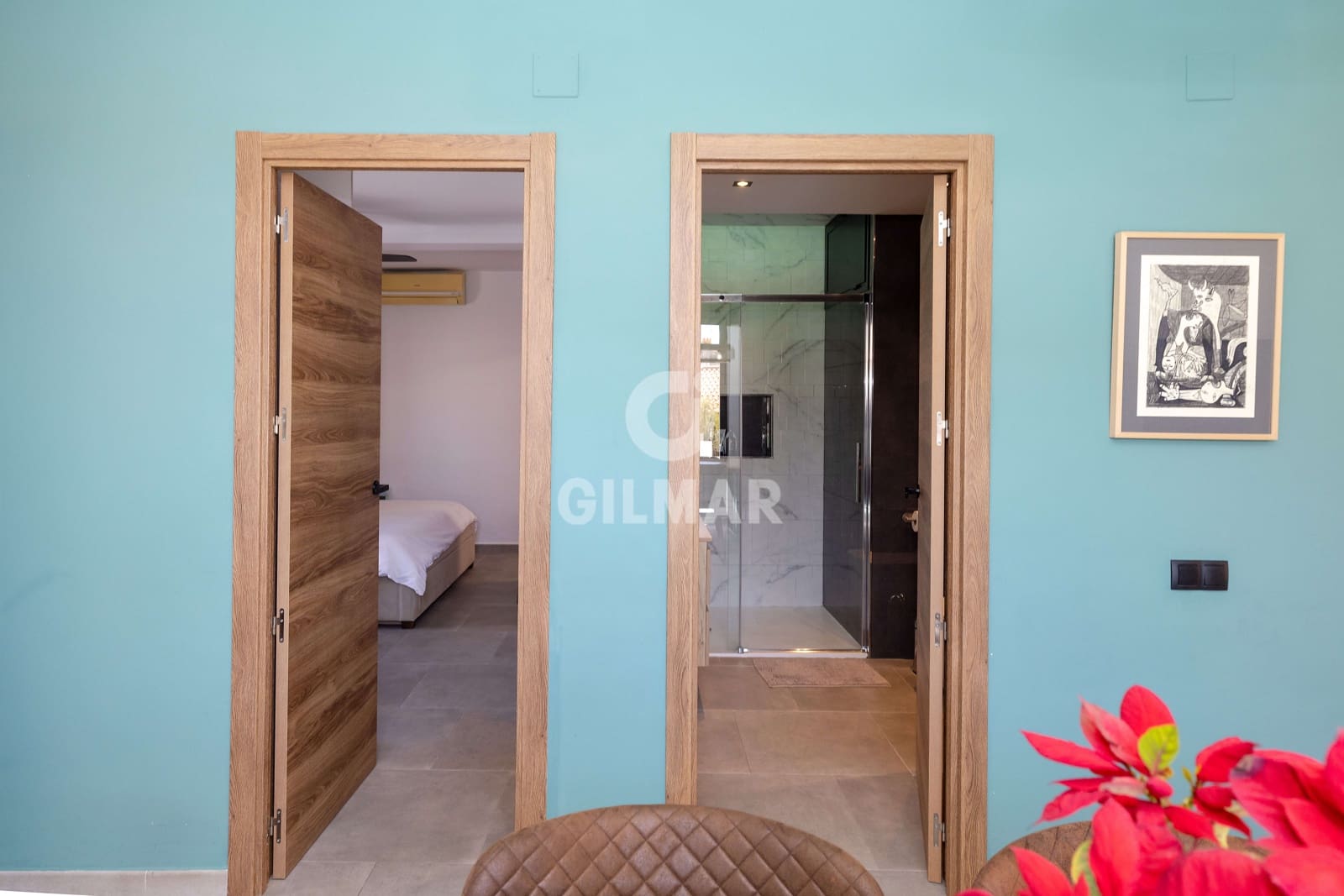 2 bedroom Villa for sale in La Capellania with pool garage - € 775,000 (Ref: 9814744)
