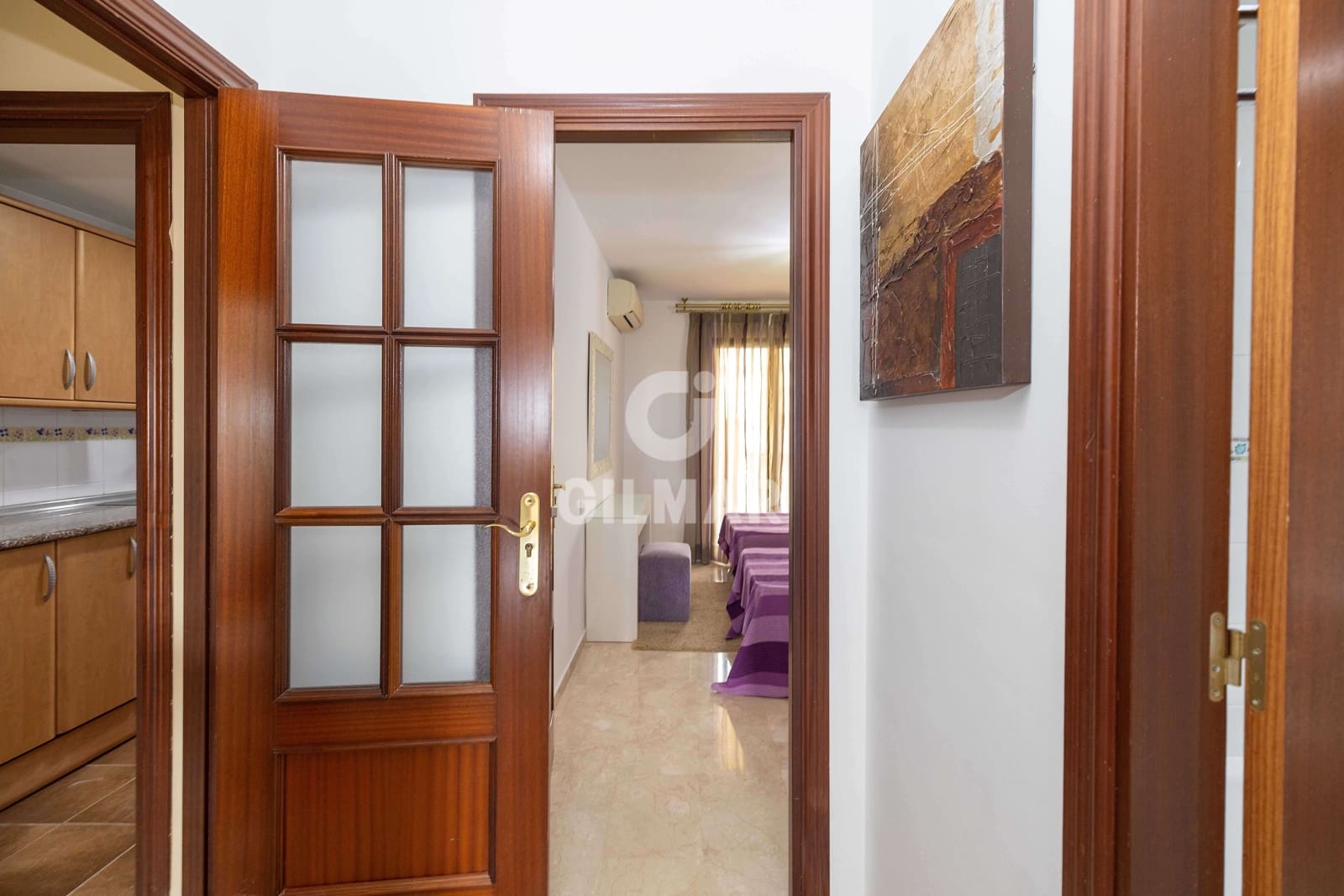 2 chambre Appartement à vendre à Estepona avec piscine garage - 299 000 € (Ref: 9815042)