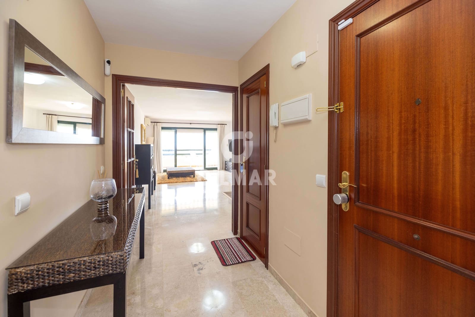2 chambre Appartement à vendre à Estepona avec piscine garage - 299 000 € (Ref: 9815042)