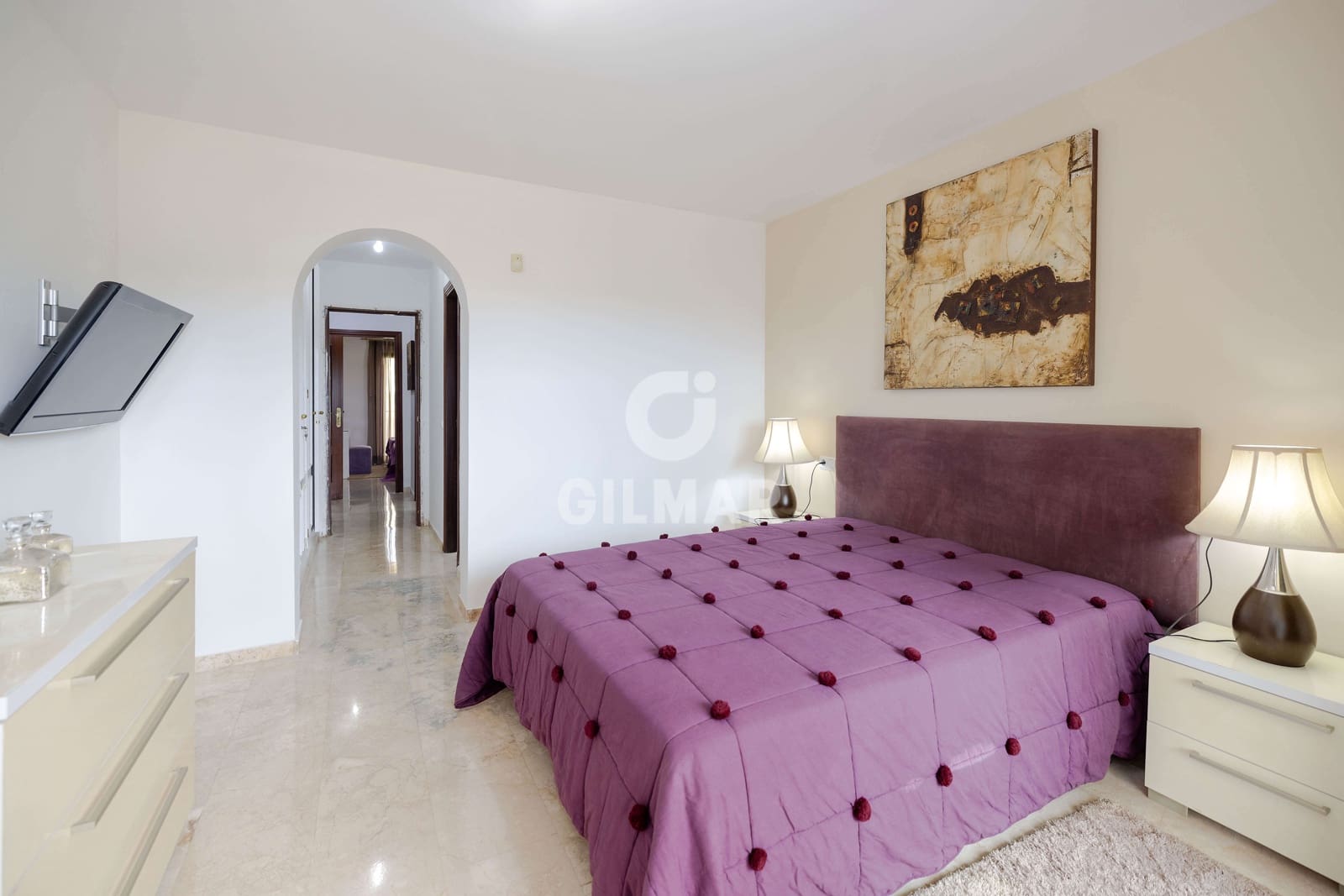 2 chambre Appartement à vendre à Estepona avec piscine garage - 299 000 € (Ref: 9815042)